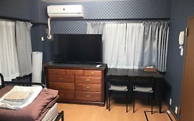 K2 Fuchu ケイツー府中